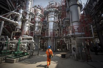 Serbia wykupi koncern. "Rosjanie zgodzili się odsprzedać udziały"