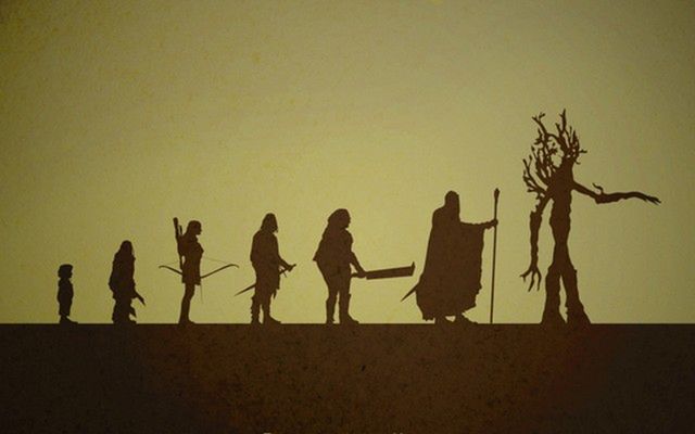 Z kim uprawiali seks nasi przodkowie? Dawna Ziemia jak świat z "Władcy Pierścieni"! 3