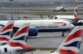 Epidemia wirusa Ebola w Liberii i Sierra Leone. British Airways tam nie poleci