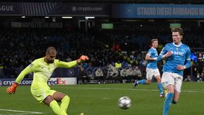 Wymiana ciosów i aż pięć goli! SSC Napoli za burtą, Chelsea w czołowej ósemce!