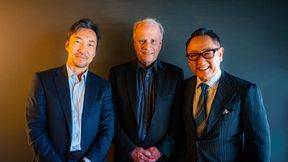 Toyota przejmie zespół F1? Jednoznaczna odpowiedź na plotki