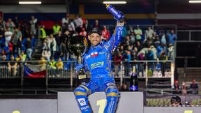 Zmarzlik sam przeciwko wszystkim. Rzucają Polakowi kłody pod nogi [OPINIA]