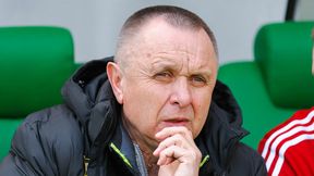 Finał Fortuna Pucharu Polski. Bogusław Kaczmarek: Będzie ostro