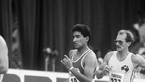 Nie żyje wielki sportowiec z Meksyku. Mistrz olimpijski zmarł na raka