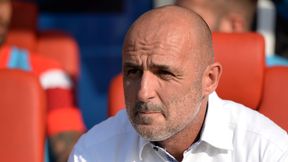 Michał Probierz: Trzeba być śmieszkiem, żeby wyznaczyć do mojego meczu sędziego Gila