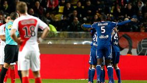 Ligue 1: niespodziewana porażka Monaco, Kamil Glik pozbawił gola Macieja Rybusa