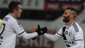 Lotto Ekstraklasa: "11" 19. kolejki według WP SportoweFakty