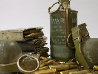 Handel bronią. Kair i Moskwa podpisały wstępną umowę wartą 3,5 mld dolarów