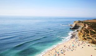 Planowałeś w lipcu wyjazd do Portugalii? Rząd uważa, że to zły pomysł