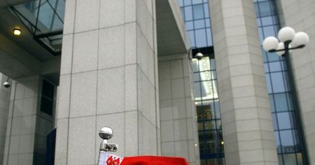 Afera na Białorusi. Były wiceminister skazany za współpracę z rosyjskimi firmami
