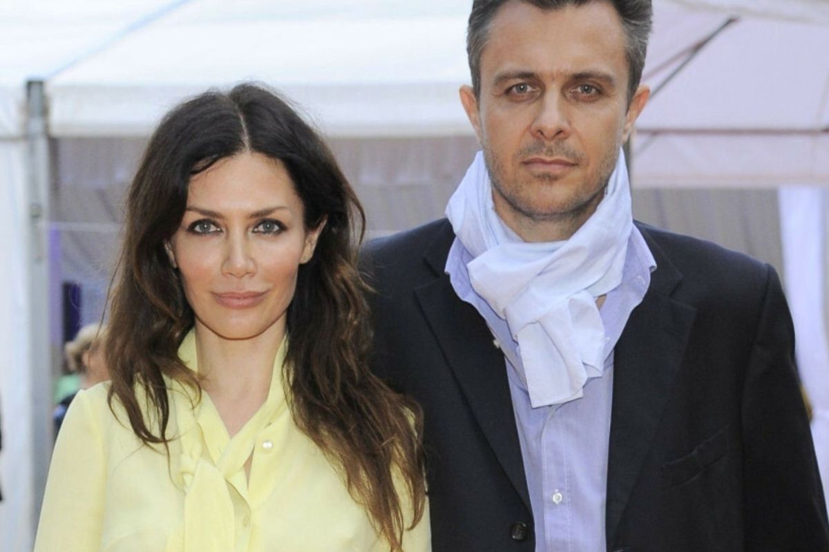 Tworzyli "włoskie małżeństwo". Po latach ujawniła powody rozstania