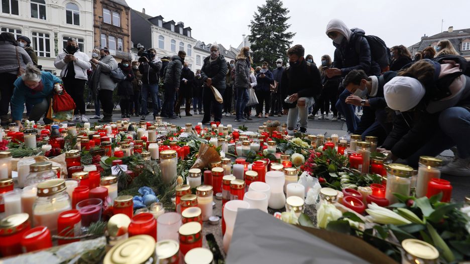 Niemcy. Tragedia w Trewirze. Nowe informacje