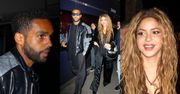 Shakira SPOTYKA SIĘ z młodszym o 15 lat aktorem z "Emily w Paryżu"?! Zmierzali razem na kolację (ZDJĘCIA)