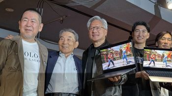Pamiętasz Virtua Fighter? Kultowa seria wraca dzięki sztucznej inteligencji