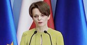 Jadwiga Emilewicz zapowiada zmiany w tarczy antykryzysowej