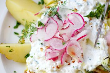 Skąd gzik w Poznaniu? Mało kto wie, że jadano go na dwa sposoby