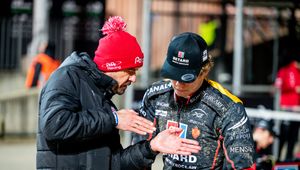 Żużel. Mocny start Sparty, Protasiewicz studzi emocje. "Nie popadamy w hurraoptymizm"