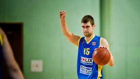 Michał Musijowski: Nasza gra była lepsza niż wyniki