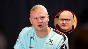To byłby hit. Haaland przyjedzie do Polski? "Walczymy o to"