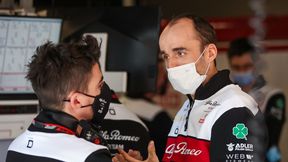 Robert Kubica znów w bolidzie F1? Padła data