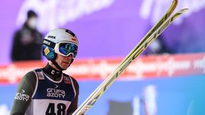 Kamil Stoch ma czego żałować. Gdyby nie to, byłby znacznie wyżej