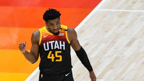 NBA. Utah Jazz nie zwalniają tempa! Wygrali 19 na 20 ostatnich meczów