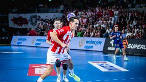 Wrócił po pięciu miesiącach. Został bohaterem Rebud KPR