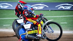 Żużel. Menedżer przewiduje czarny scenariusz dla Betard Sparty! Mówi też o meczu za cztery punkty