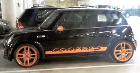 Super limitowana edycja Mini 911 GT3 RS