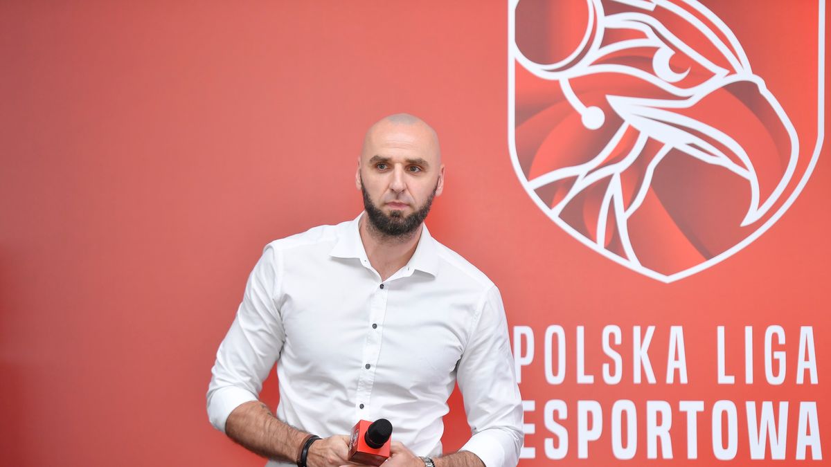 Zdjęcie okładkowe artykułu: Materiały prasowe / Mieszko Piętka/AKPA / Na zdjęciu: Marcin Gortat