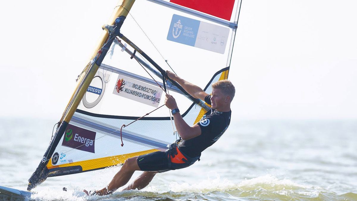 Materiały prasowe / Jacek Kwiatkowski / PZŻ