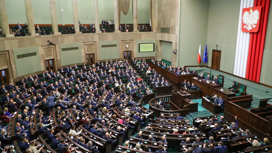 Sejm. Obrady dzisiaj. Harmonogram posiedzenia 21 grudnia 2023
