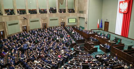 Obrady Sejmu. Harmonogram. Co wydarzy się na dzisiejszym posiedzeniu?