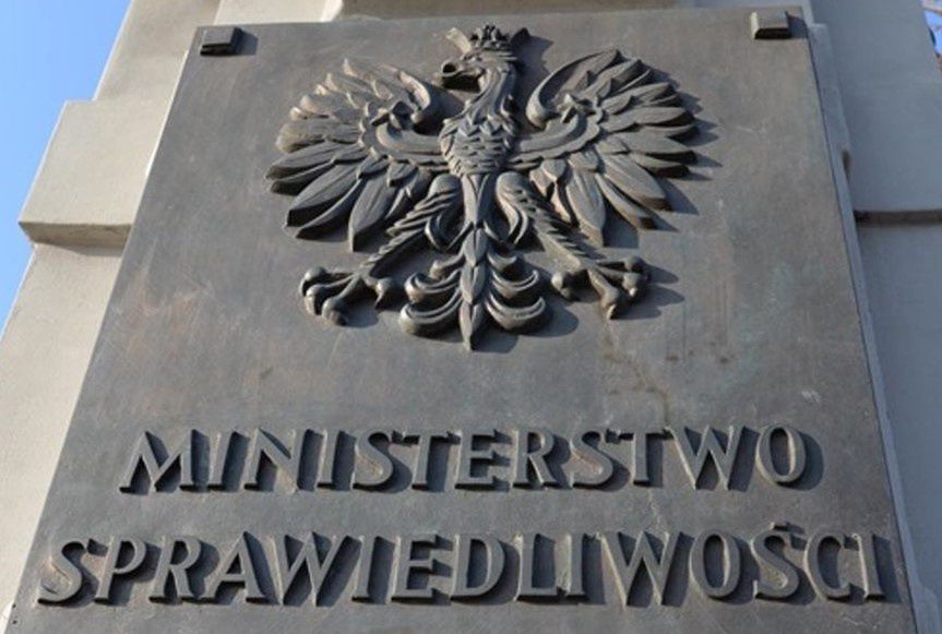 Śląskie. Ministerstwo Sprawiedliwości potwierdza. Będzie Sąd Okręgowy w Sosnowcu