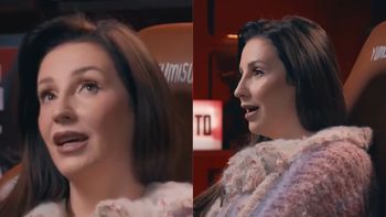 Dominika Serowska NIE MIESZKAŁA z poprzednim partnerem, choć byli razem dekadę. "To nie był związek otwarty"