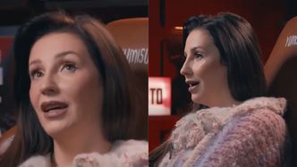 Dominika Serowska NIE MIESZKAŁA z poprzednim partnerem, choć byli razem dekadę. "To nie był związek otwarty"