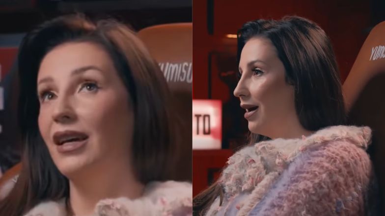 Dominika Serowska NIE MIESZKAŁA z poprzednim partnerem, choć byli razem dekadę. "To nie był związek otwarty"