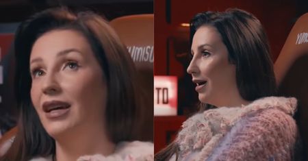 Dominika Serowska NIE MIESZKAŁA z poprzednim partnerem, choć byli razem dekadę. "To nie był związek otwarty"