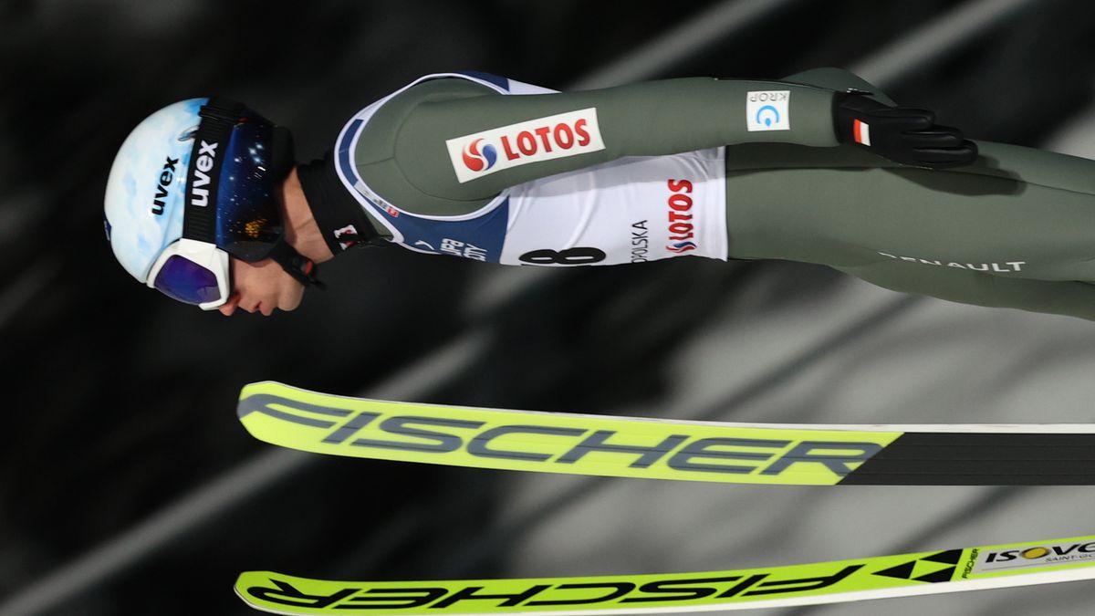 Kamil Stoch