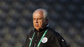 Były selekcjoner reprezentacji Paragwaju Anibal Ruiz nie żyje