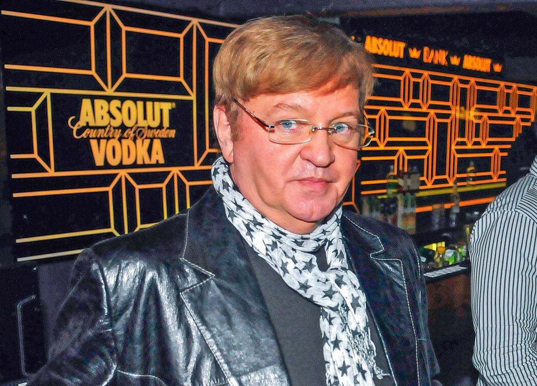 Bohdan Gadomski zmarł w 2020 r. w tajemniczych okolicznościach