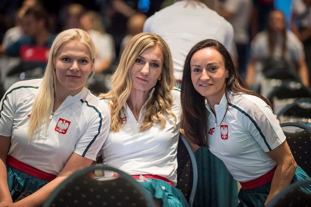 Tokio 2020: Kolejni polscy sportowcy odebrali nominacje