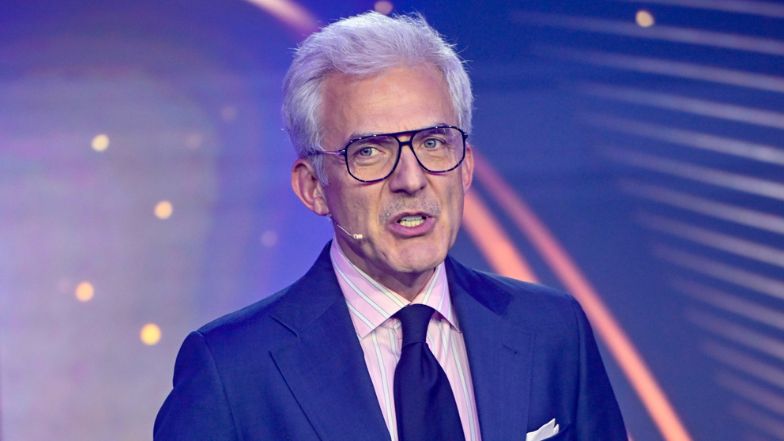 Tak gwiazdy Polsatu zareagowały na transfer Huberta Urbańskiego