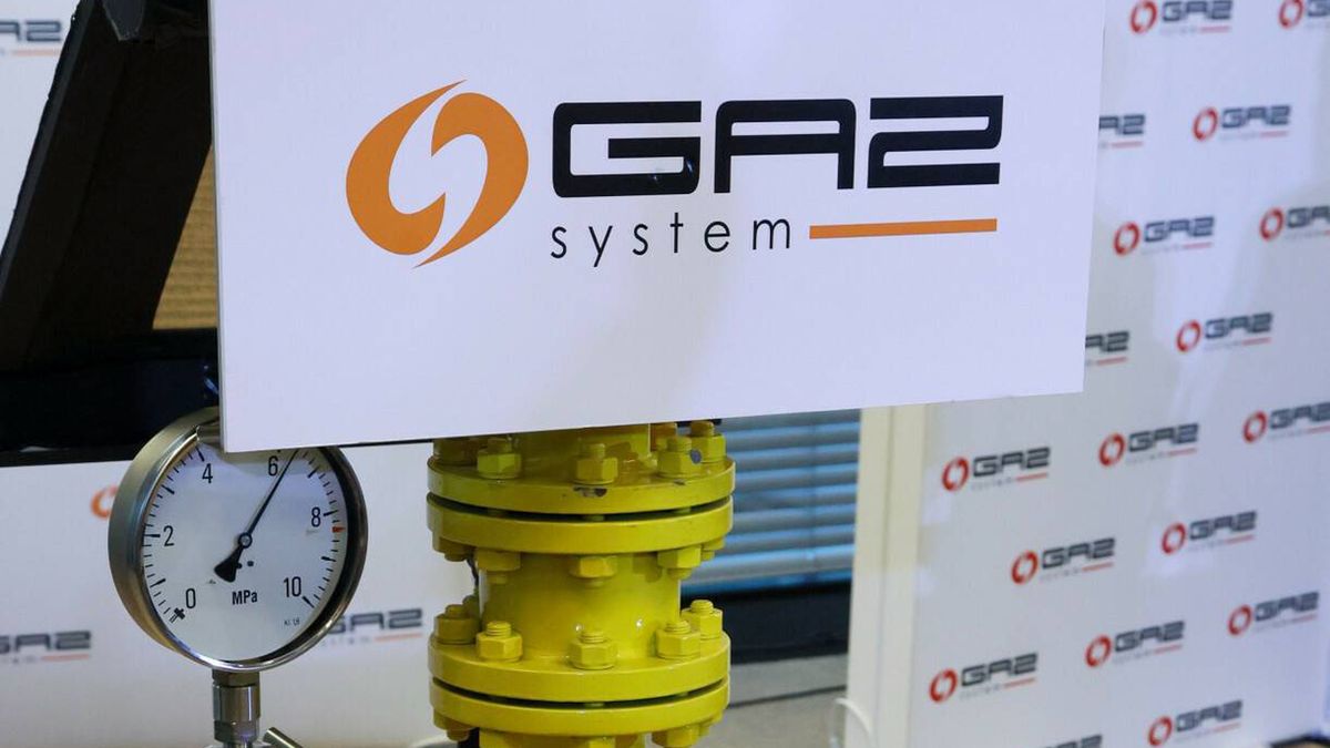 Gaz-System z certyfikatem KE na bycie operatorem wodorowym