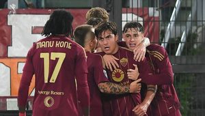 Serie A: Hellas Werona FC - AS Roma. Gdzie oglądać na żywo, online?