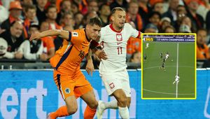 Mówiła o nim cała Europa. Zagra przeciwko Polsce