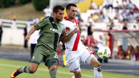 El. LM: Rosenborg Trondheim i FK Astana wśród potencjalnych rywali Legii Warszawa