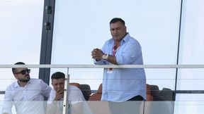 Jak obiecał, tak zrobił. Właściciel Pogoni rozdaje darmowe wejściówki na mecze