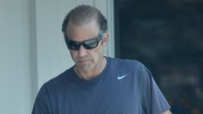 Był gwiazdą. Dziś nie udziela wywiadów, nie pokazuje się publicznie