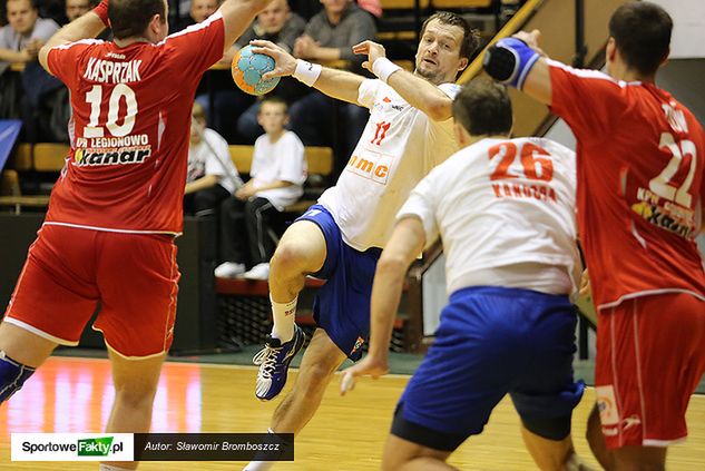 Górnik Zabrze po siedmiu kolejkach zajmuje w tabeli szóstą lokatę